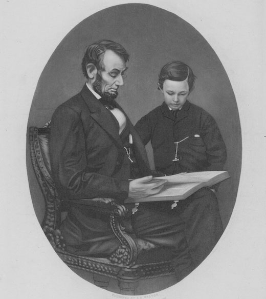 Abraham Lincoln